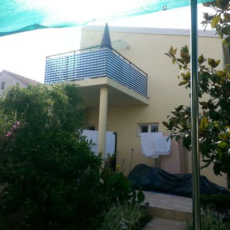 Apartments Ljubica Biograd Na Moru Zewnętrze zdjęcie