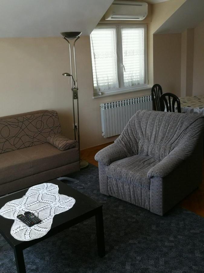 Apartments Ljubica Biograd Na Moru Zewnętrze zdjęcie