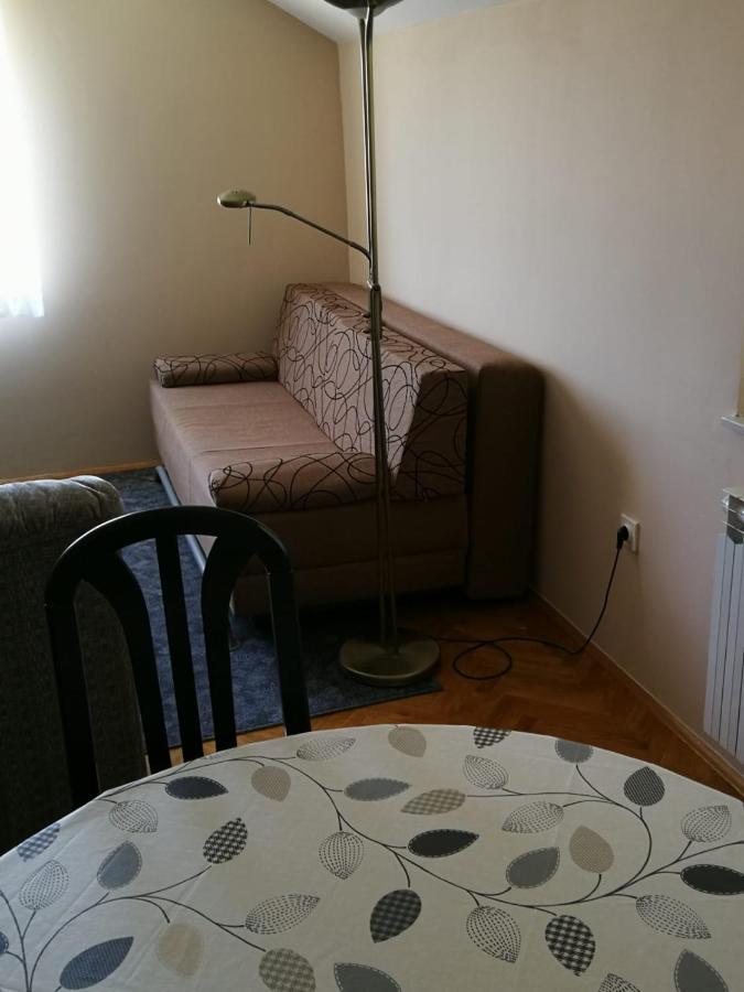 Apartments Ljubica Biograd Na Moru Zewnętrze zdjęcie