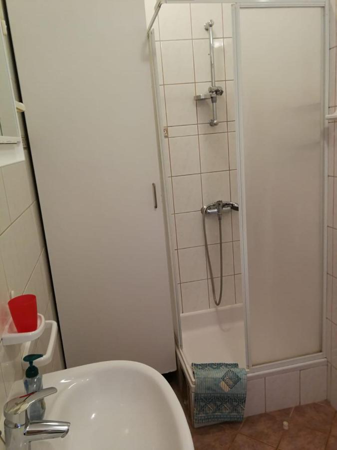 Apartments Ljubica Biograd Na Moru Zewnętrze zdjęcie
