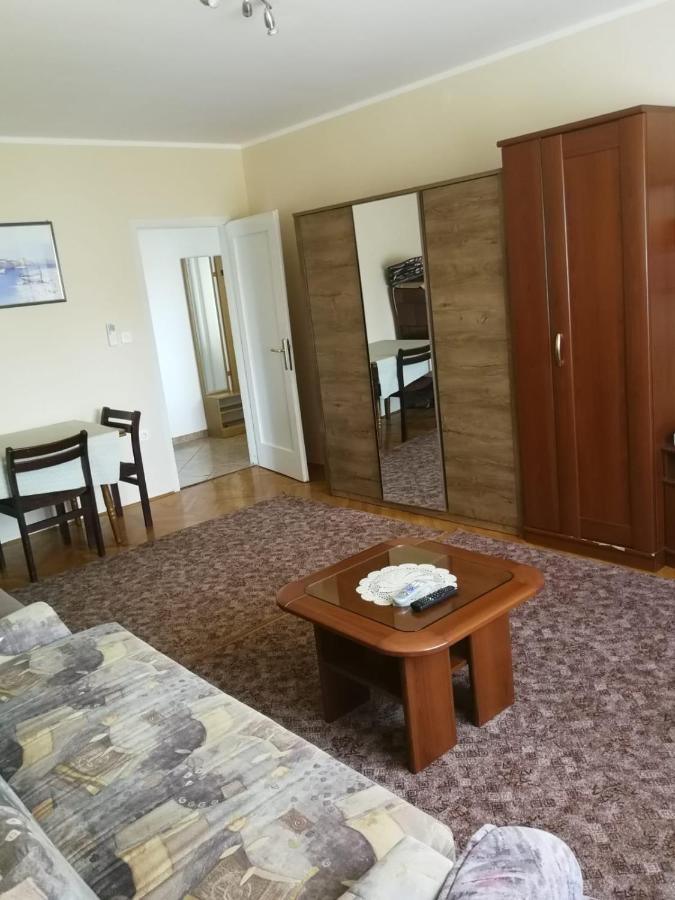 Apartments Ljubica Biograd Na Moru Zewnętrze zdjęcie