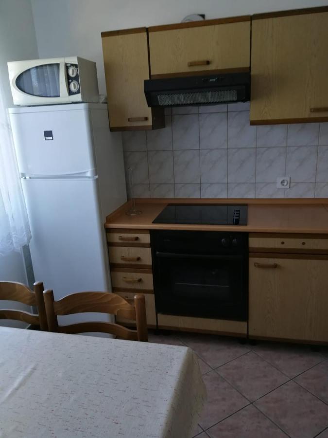 Apartments Ljubica Biograd Na Moru Zewnętrze zdjęcie