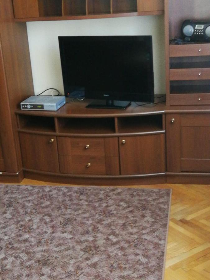 Apartments Ljubica Biograd Na Moru Zewnętrze zdjęcie