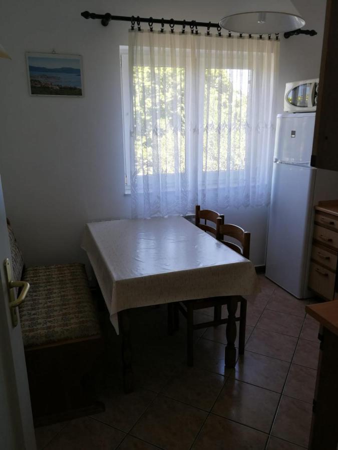 Apartments Ljubica Biograd Na Moru Zewnętrze zdjęcie