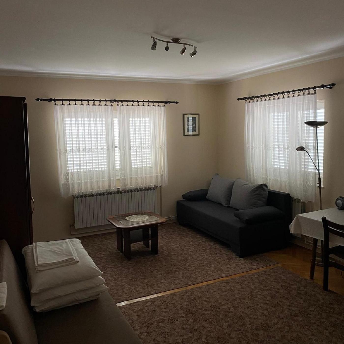 Apartments Ljubica Biograd Na Moru Zewnętrze zdjęcie