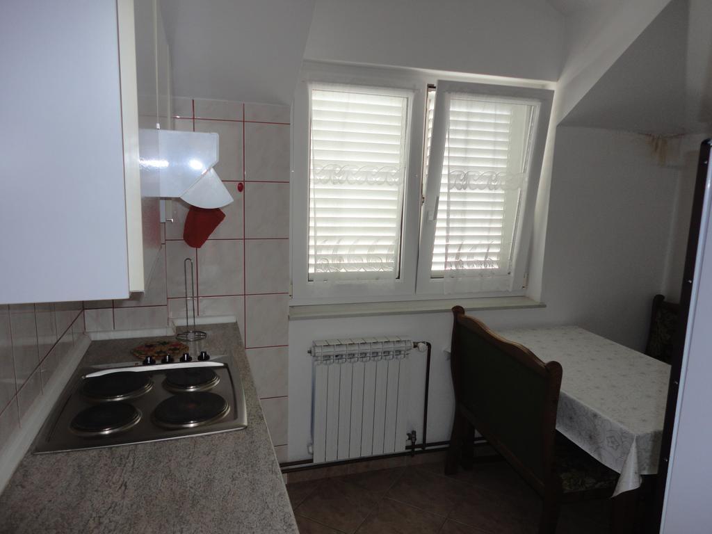 Apartments Ljubica Biograd Na Moru Pokój zdjęcie
