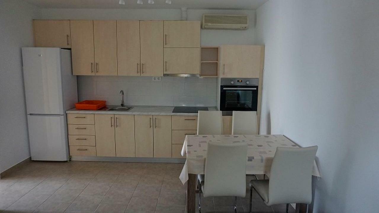 Apartments Ljubica Biograd Na Moru Zewnętrze zdjęcie