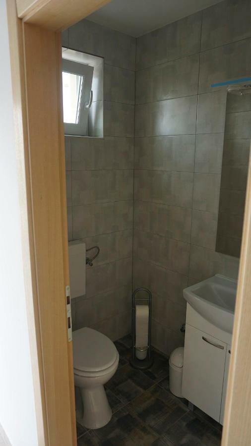 Apartments Ljubica Biograd Na Moru Zewnętrze zdjęcie