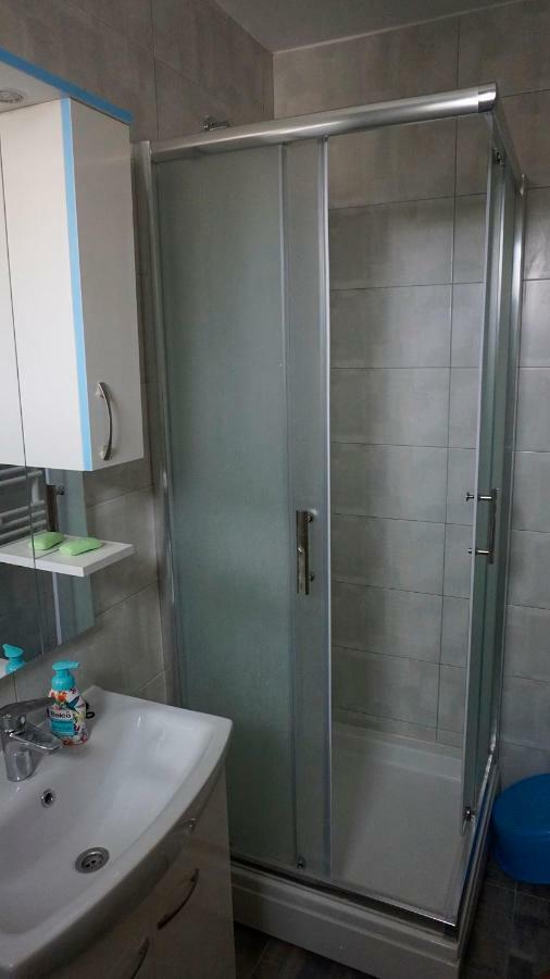 Apartments Ljubica Biograd Na Moru Zewnętrze zdjęcie