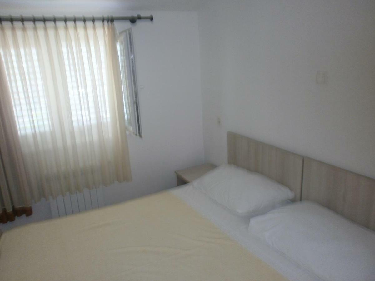 Apartments Ljubica Biograd Na Moru Zewnętrze zdjęcie