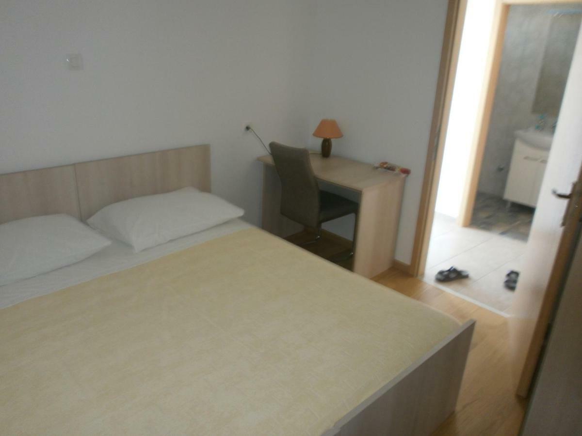 Apartments Ljubica Biograd Na Moru Zewnętrze zdjęcie
